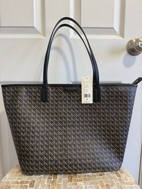 Tory Burch ever ready tote
